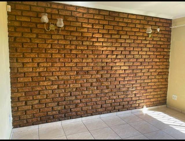 3 BEDROOM HOUSE FOR SALE IN NORKEM PARK